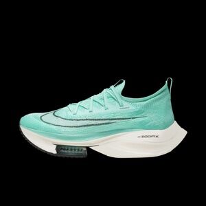 Nike Air Zoom Alphafly NEXT% Road Racing Shoes